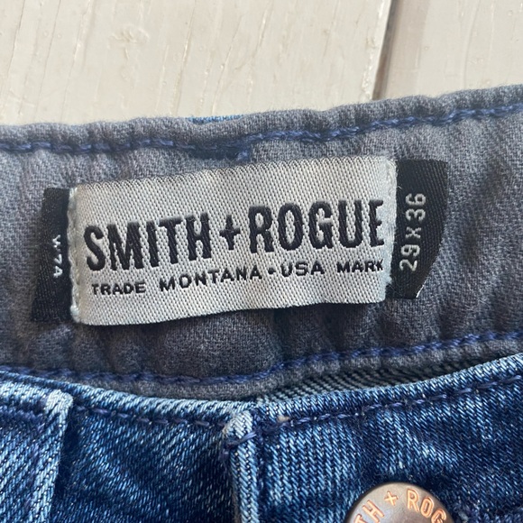 Smith and Rogue Womens jeans - Picture 4 of 5